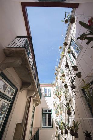 My Story Hotel Rossio