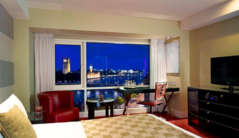 Park Plaza Westminster Bridge London Compare Deals