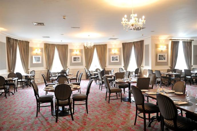 Bloomfield House Hotel Leisure Club And Spa, Mullingar - Compare Deals