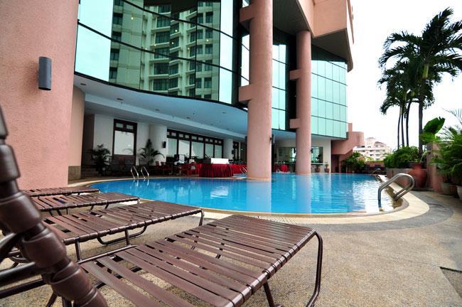 Dorsett Kuala Lumpur - Compare Deals