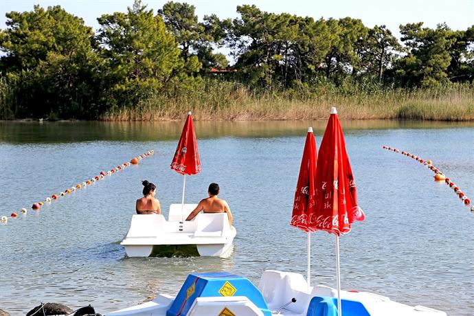 Sugar beach deals