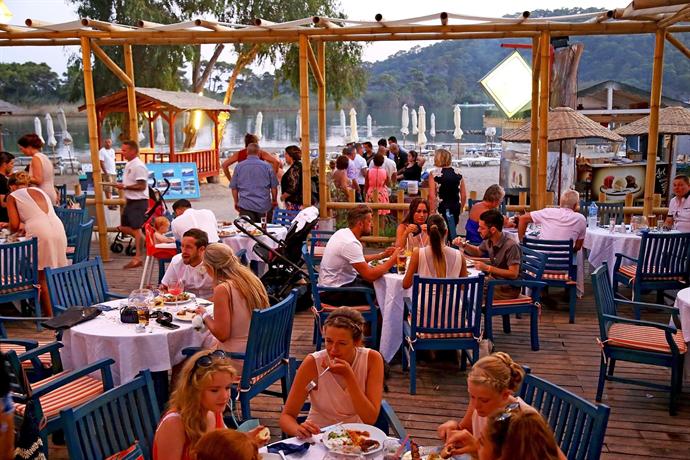 Sugar beach deals