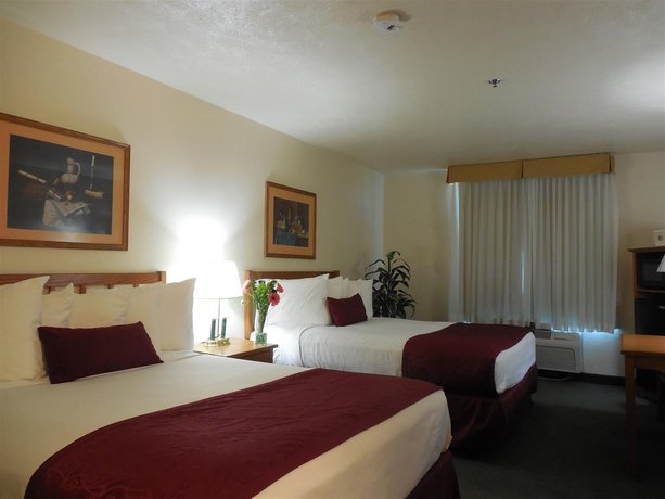 Best Western John Jay Inn Calexico