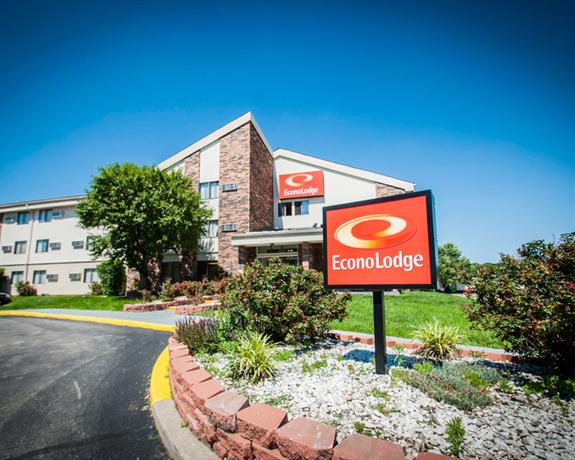 Hotel deals downtown kansas city