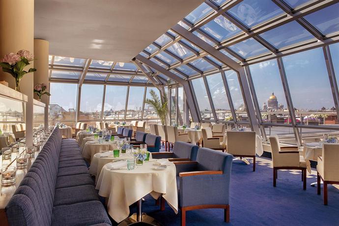 Kempinski Hotel Moika 22 St Petersburg Compare Deals