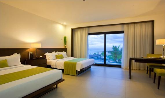 Ciriaco Hotel And Resort Calbayog Compare Deals - 