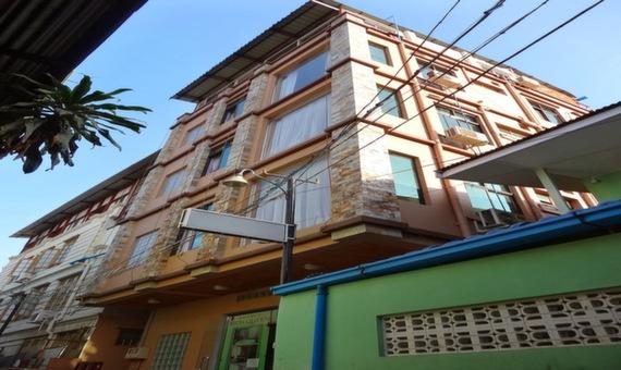 Richqueen guesthouse