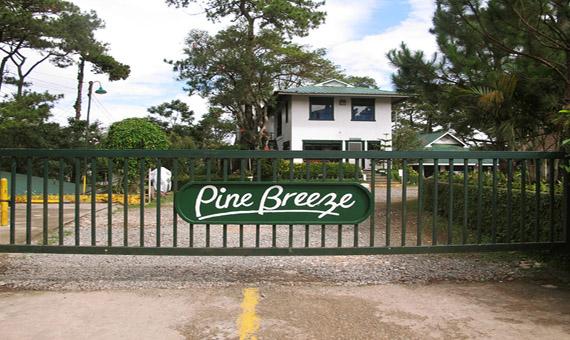 Pine Breeze Cottages Baguio City Compare Deals