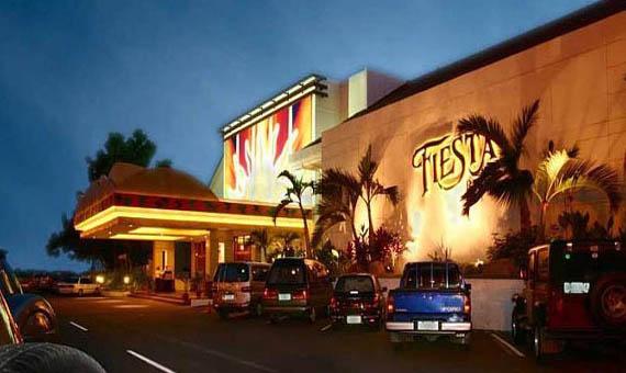 Thunderbird casino restaurant