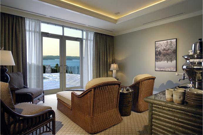 Jw marriott muskoka deals 2018