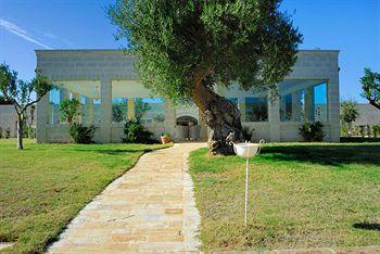 Masseria Torre Del Diamante Apartments Fasano