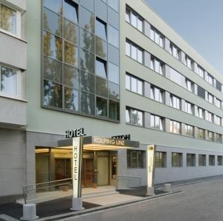 Kolpinghaus Linz