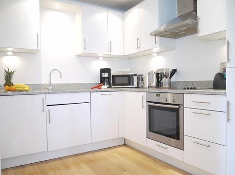 Lemon Apartments Whitechapel