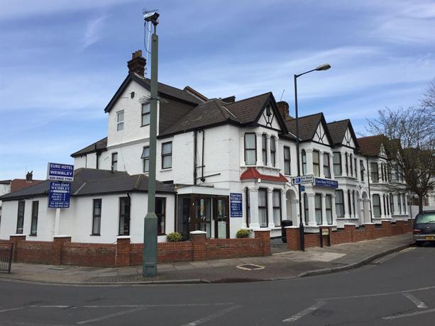 Euro Hotel Wembley