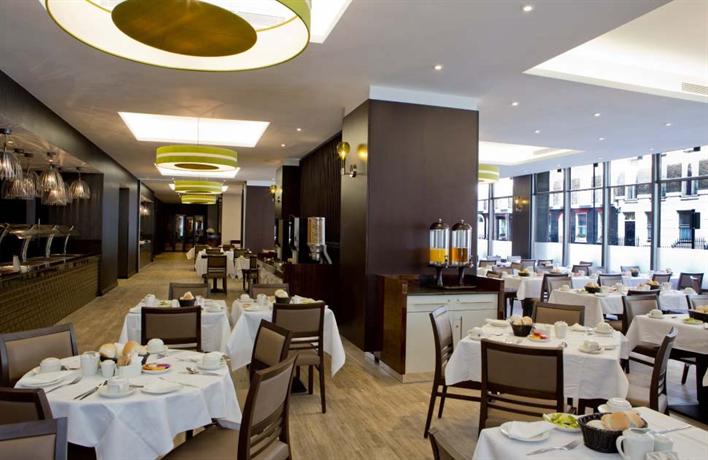 President Hotel London Guilford Street President Hotel London Guilford Street