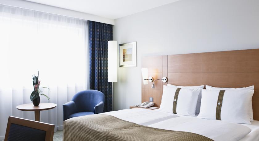 HOLIDAY INN MUNICH CITY CENTRE holiday inn munich city centre: