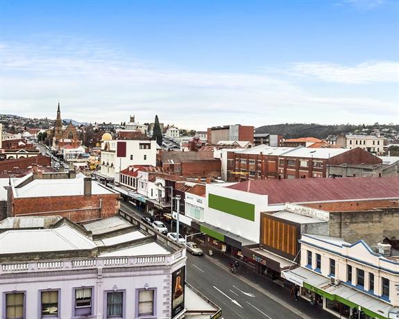 Quality Hobart Midcity Hotel Reviews Quality Hobart Midcity Hotel Reviews