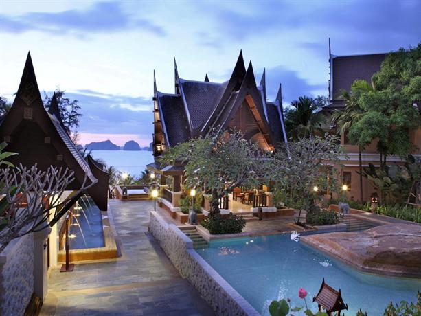 Amari Vogue Krabi - Compare Deals