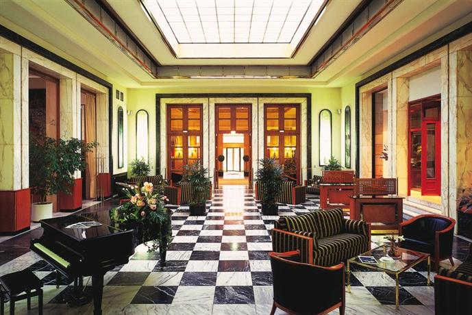 Hotel Chemnitzer Hof Theaterplatz Hotel Chemnitzer Hof Theaterplatz
