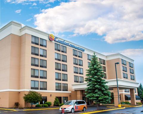 Days Inn Fort Drum Watertown (New York)