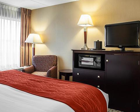 Days Inn Fort Drum Watertown (New York)