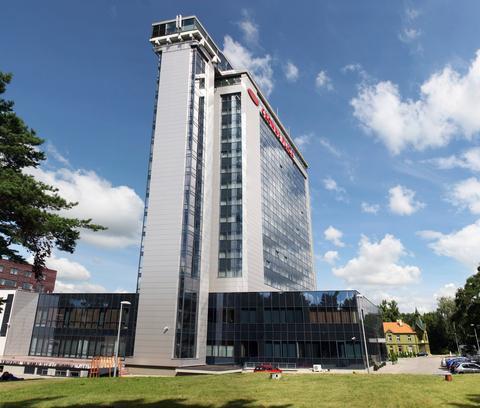 Crowne Plaza Vilnius