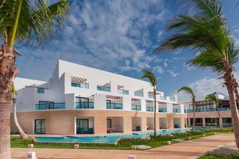 TRS Cap Cana