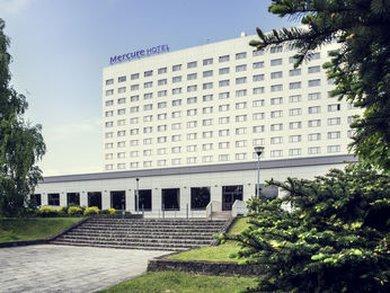 Mercure Gdynia Centrum Hotel