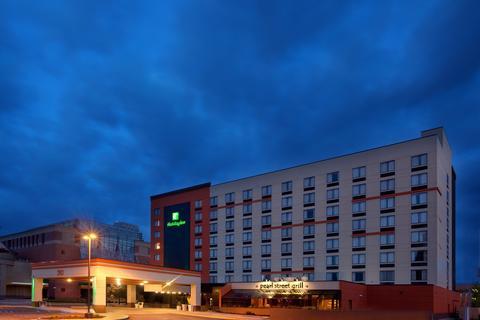 Holiday Inn Grand Rapids Downtown