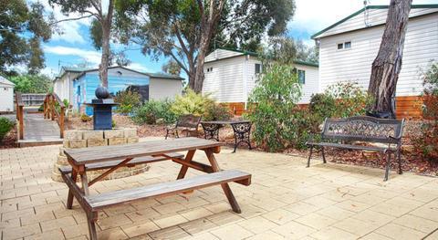 Discovery Holiday Parks Cabins Hobart