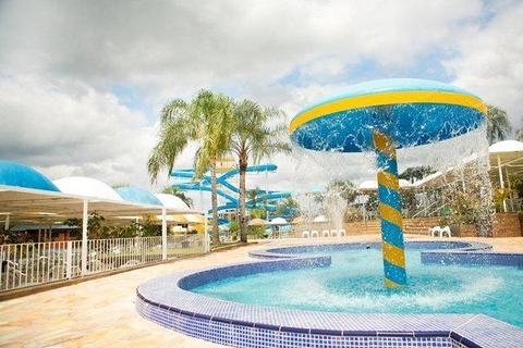 Vivaz Cataratas Hotel Resort