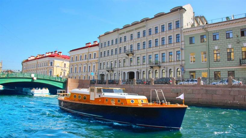 Kempinski Hotel Moika 22 St Petersburg Compare Deals About Kempinski Hotel Moika 22