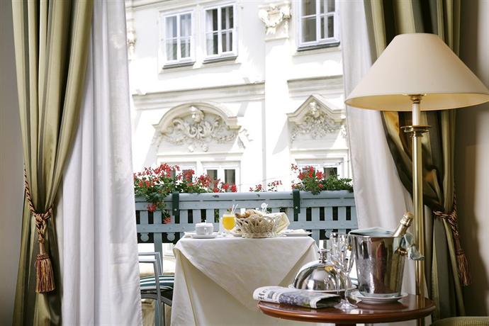Palace Hotel Prague