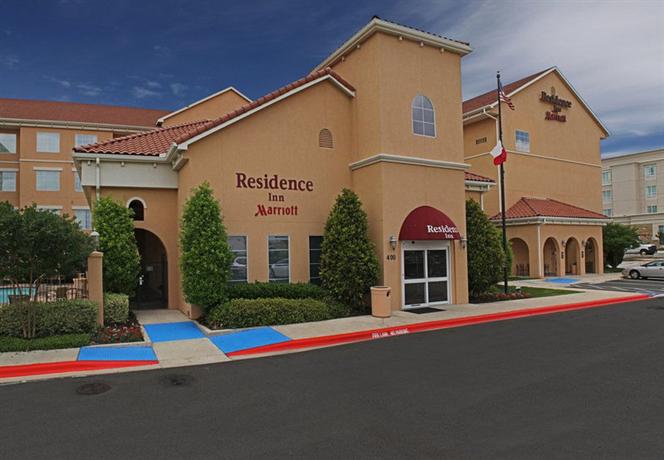 Residence Inn Killeen