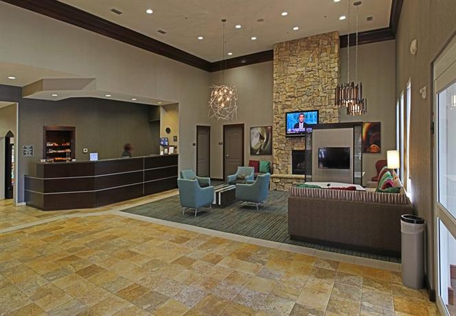 Residence Inn Killeen