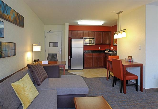 Residence Inn Killeen