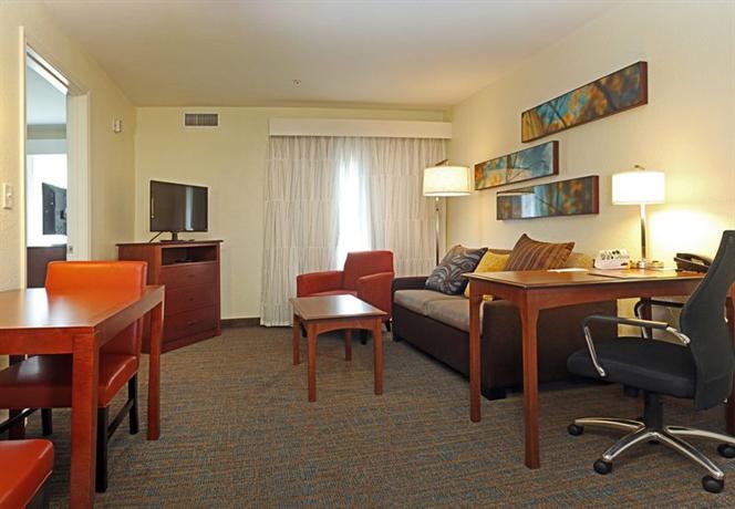 Residence Inn Killeen