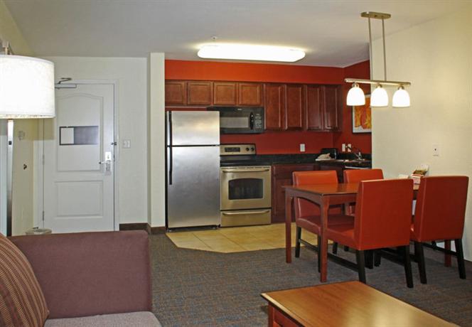 Residence Inn Killeen