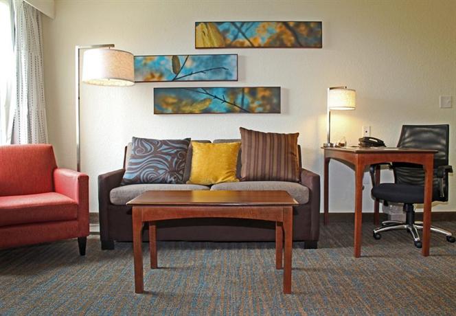 Residence Inn Killeen