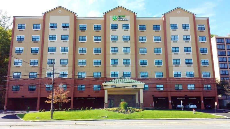 Extended Stay Hotel Tarrytown Extended Stay Hotel Tarrytown