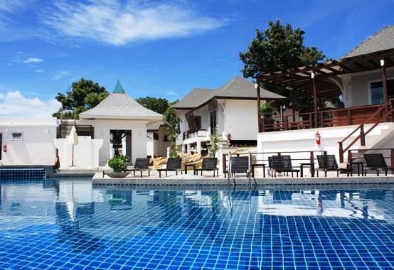Best Guest Friendly Hotels in Koh Samui - Al's Laemson Resort