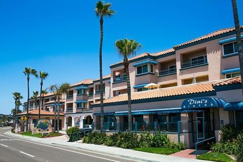 Tamarack Beach Resort Hotel