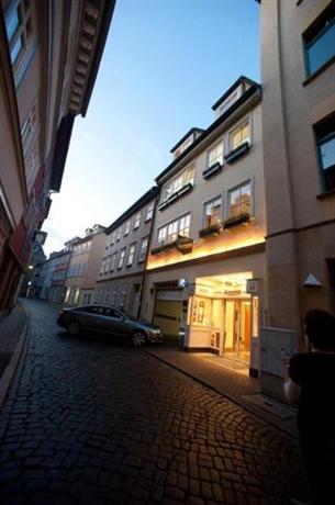 Hotel Alma Am Anger