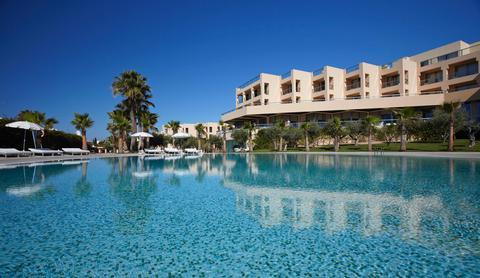 São Rafael Suites