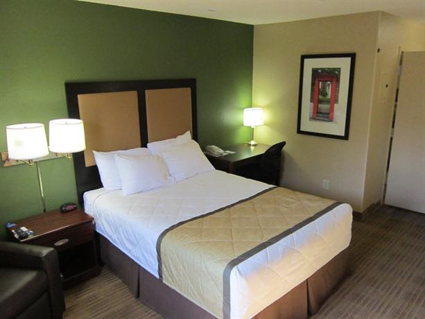 Extended Stay America Hotel Westwood Orlando