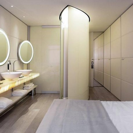 Hotel puerta america, madrid compare deals Hotel puerta america