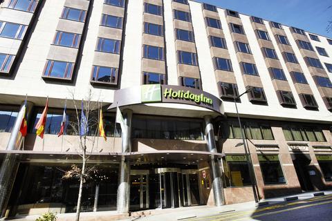 Suites Plaza Hotel & Wellness Andorra