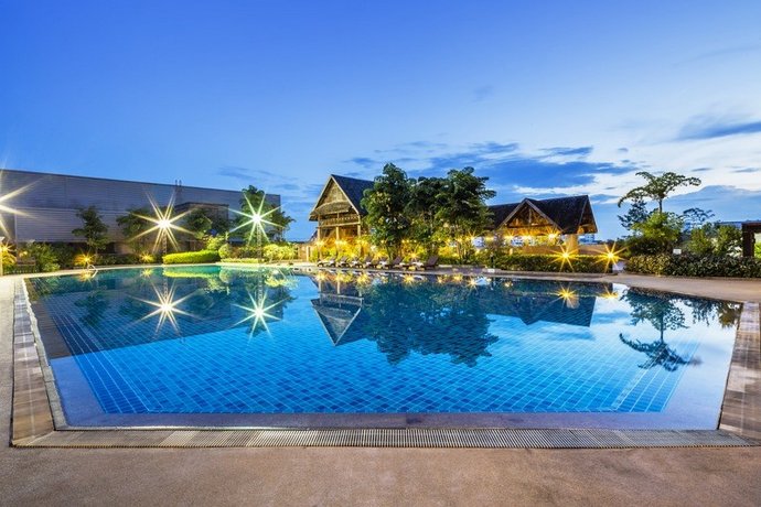 Lotus Hotel Pang Suan Kaew Chiang Mai Compare Deals About Lotus Hotel Pang Suan Kaew
