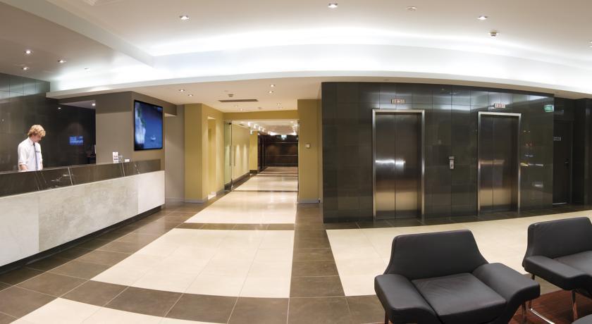 Atlantis Hotel Melbourne Compare Deals