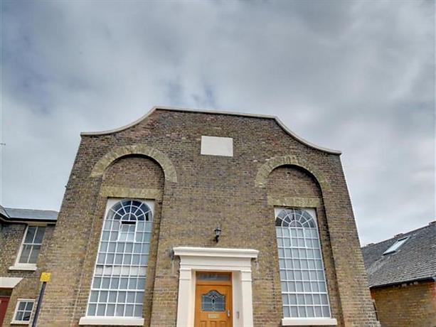 Chapel